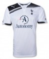Tottenham - Principal